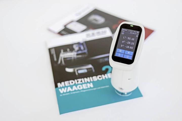 Produktbild Kern Farbspektrometer