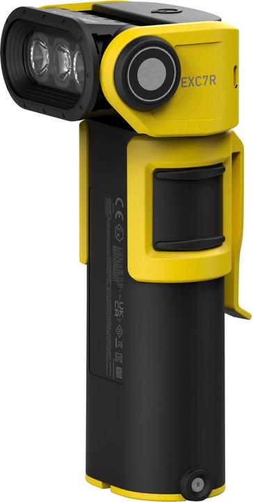 Stirnlampe Zubehör
