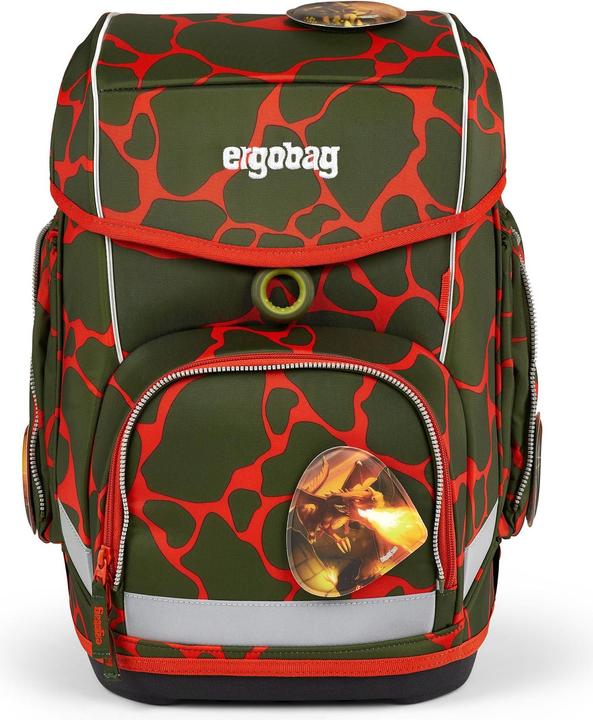 Actual product image Ergobag cubo Set (19 l)