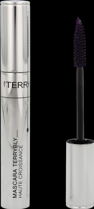 Actual product image By Terry Terrybly Mascara (Purple)
