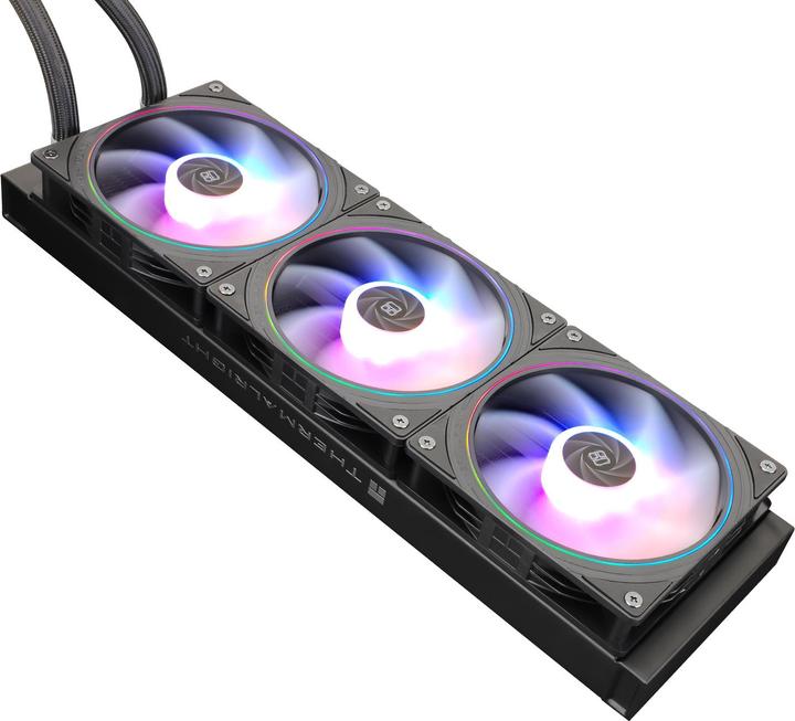 Productafbeelding Thermalright TL-S12-S (120 mm, 1 x)