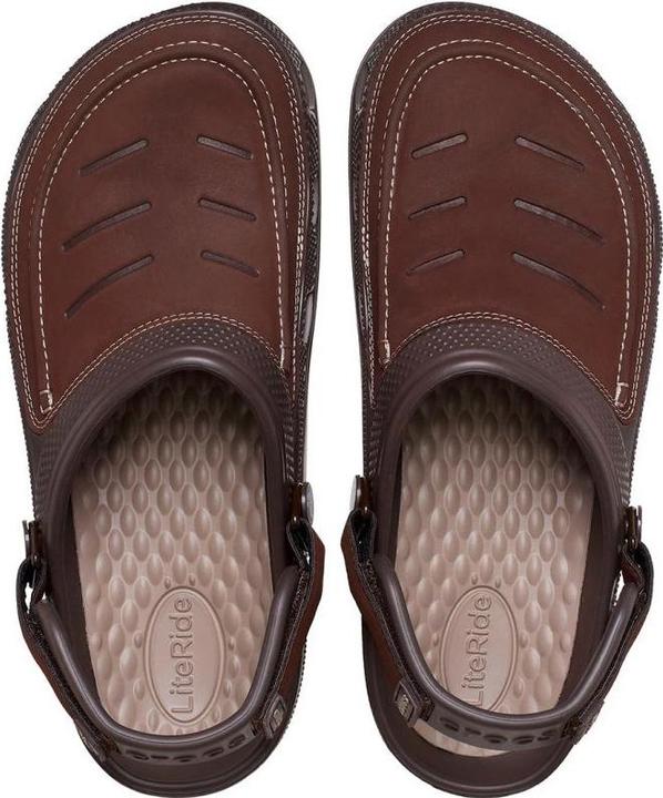 Actual product image Crocs 's Yukon Vista II LR Clog (48)