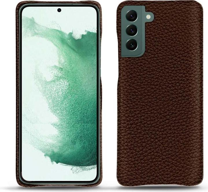 Actual product image Noreve Leather Cover (Samsung Galaxy S22+ 5G)
