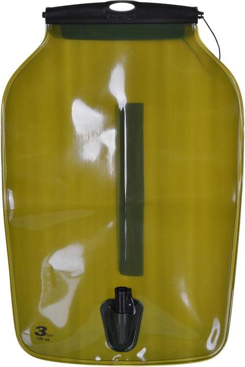 Actual product image Source WLPS 3l Low Profile hydration bladder