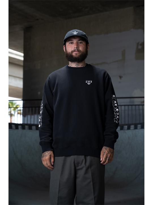 Dickies Ronnie Sandoval Crew