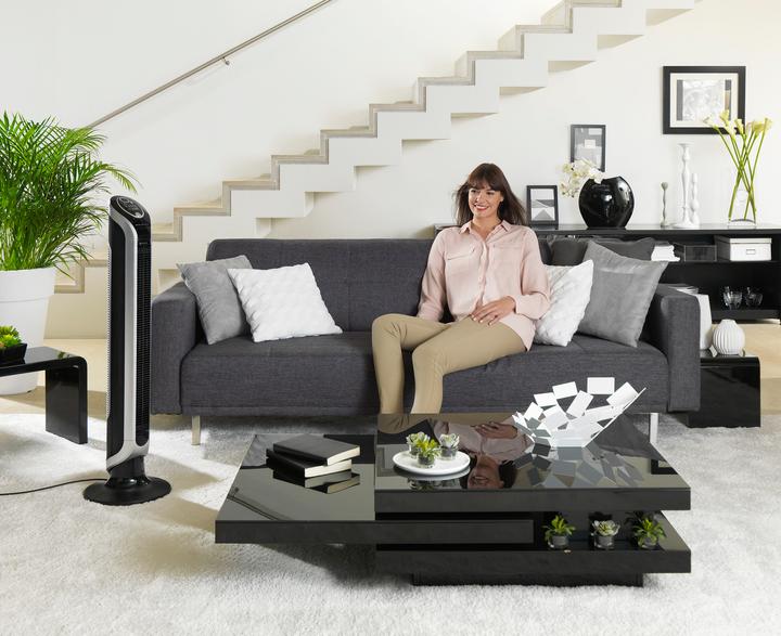 Image du produit Rowenta VU6620 (43 dB)