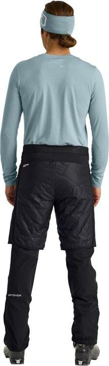 Actual product image Ortovox Piz Boè Swisswool Shorts (XL)