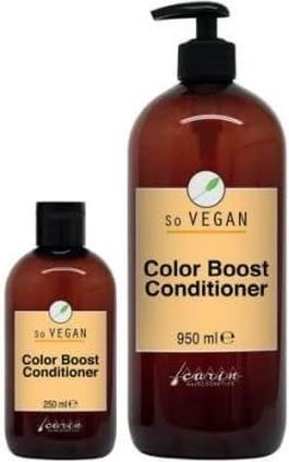 Actual product image Generic So Vegan Colour Boost Conditioner