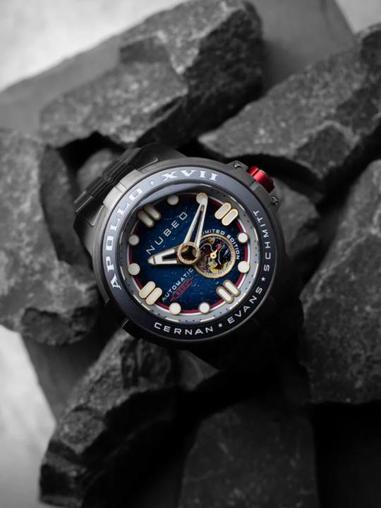 Immagine prodotto Nubeo NB-6093-66 Apollo 55th