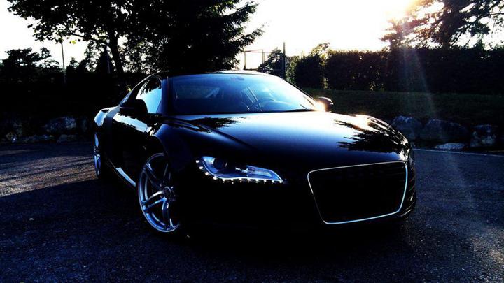Immagine prodotto 1 giorno di guida dell'Audi R8 (1 pers.)