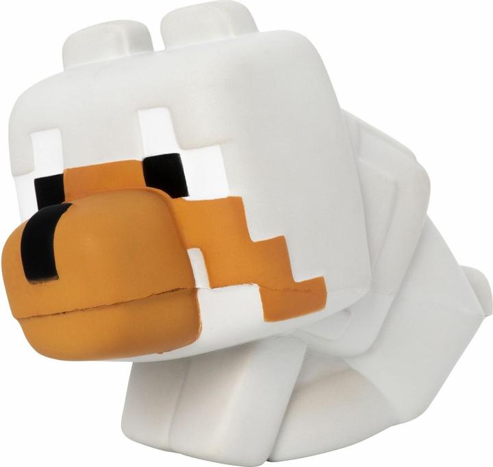 Immagine prodotto Just Toys Minecraft Squishme lupo domato