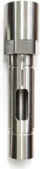 Actual product image Alfa Network TSM-UC1 - Stainless Marine Mounting Kits for Tube Series (Mounting kit)