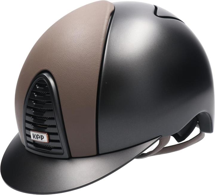 Actual product image KEP CROMO 2.0 LIMITED EDITION Reithelm inkl. Innenpads (57)