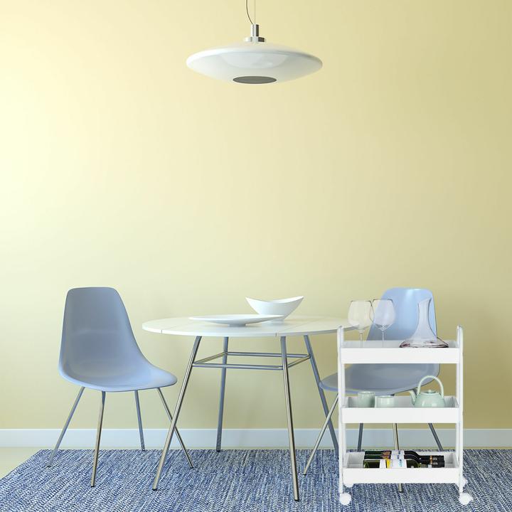 Image du produit Relaxdays Table plantes