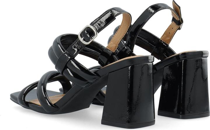 Produktbild Bianco BIAJOYCE Sandalen mit breiten Riemen (37)