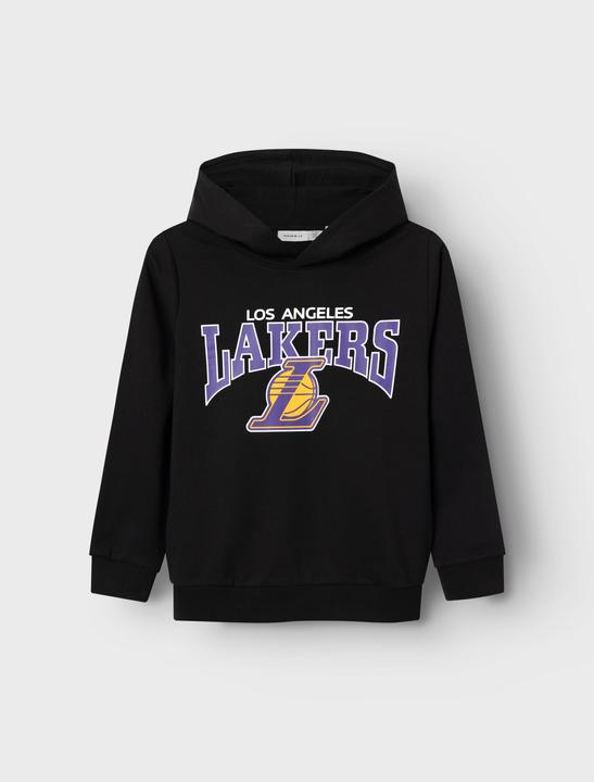 Immagine prodotto Name it Felpa con cappuccio NBA (122)