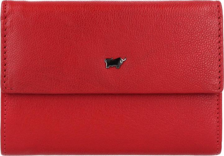Braun Büffel Geldbörse Anna 48253