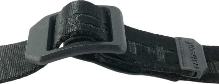 Immagine prodotto Carhartt Dirželis Nylon Webbing Ladder Lock Juodas