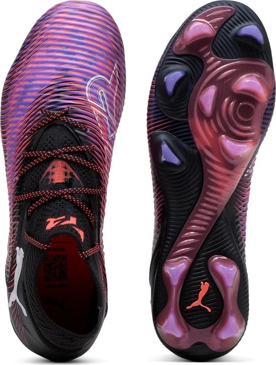 Actual product image Puma Future 8 Ultimate Fg (37.5)