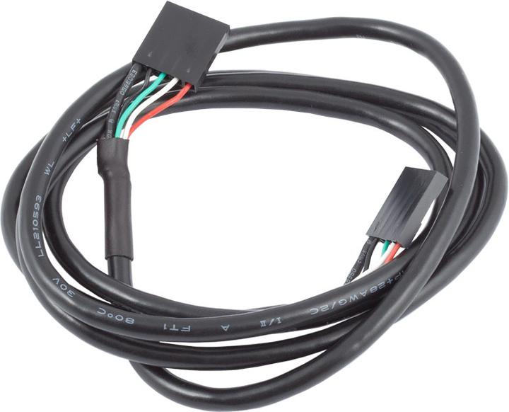 Image du produit Aqua Computer aquaero câble de connexion USB interne 100cm