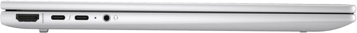 Actual product image HP EliteBook 1040 14 inch G11 Notebook PC, Intel Core Ultra 7, 35.6 cm (14"), 1920 x 1200 pixel (14", Intel Core Ultra 7 155H, 16 GB, 512 GB, CH)