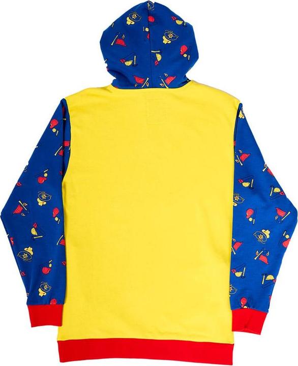 Produktbild Loungefly Chucky - Die Mörderpuppe by Kapuzenjacke Chucky Grösse L (L)