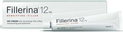 Actual product image Fillerina 12ha Densifying-Filler Cream Day Grade 5 50ml By (50 ml, Day cream)