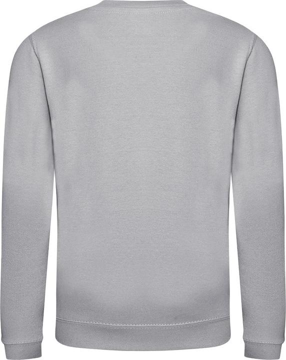 Immagine prodotto Awdis Felpa pullover Just Hoods a tinta unita (128)