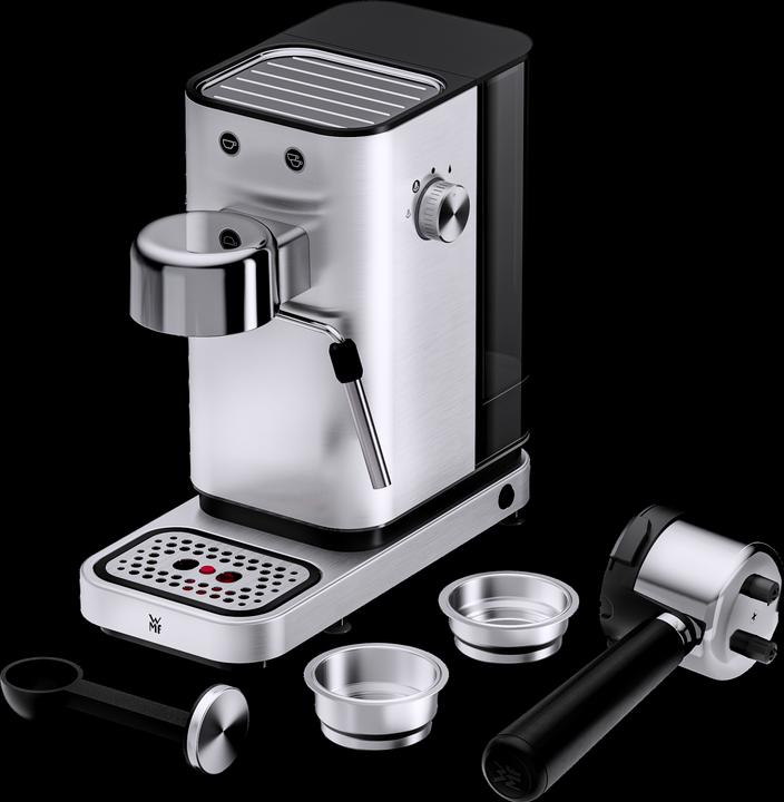 Productafbeelding WMF Lono espresso portafiltermachine