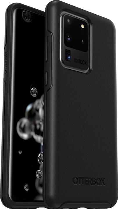 Actual product image OtterBox Symmetry (Samsung Galaxy S20 Ultra, Samsung Galaxy S20 Ultra 5G)