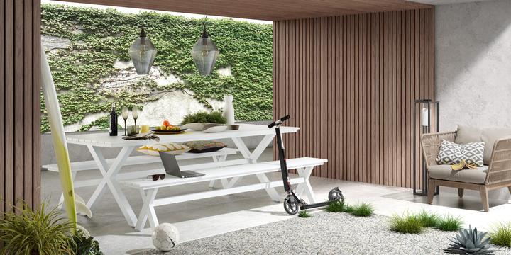 Actual product image Kave Home Bellano
