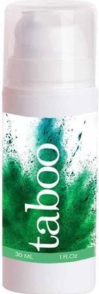 Image du produit Lovetoy Żel/sprej - TABOO MALE DELAY GEL (30 ml)
