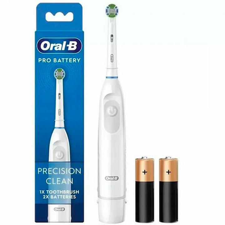 Productafbeelding Oral-B Pro Batterij (Oscillerende tandenborstel)