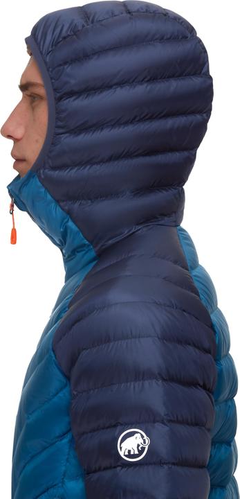 Immagine prodotto Mammut Broad Peak IN Giacca con cappuccio Uomo (M)