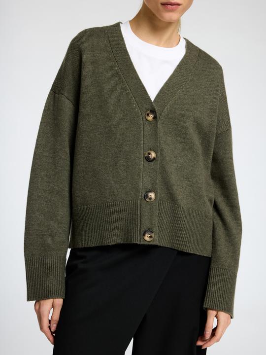 Immagine prodotto Selected Femme Cardigan con scollo a V (L)