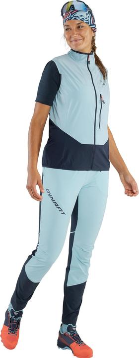 Produktbild Dynafit Women's Traverse DST Vest (L)