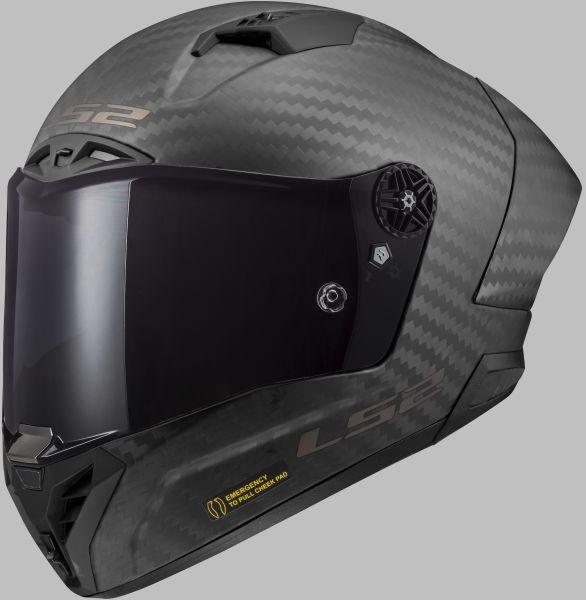 Immagine prodotto LS2 FF805 Thunder GP PRO (FIM) (XL)