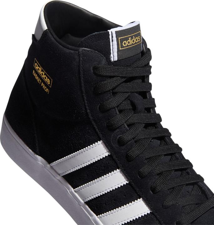 Actual product image adidas Basket pro (42 2/3)