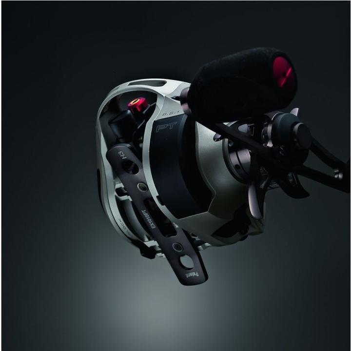 Produktbild Quantum Exo Baitcaster