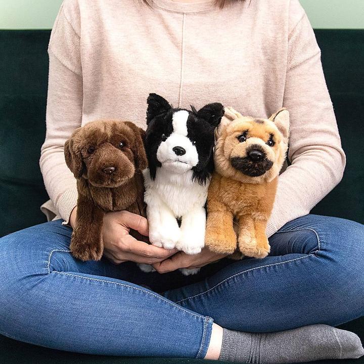 Produktbild Living Nature Schoko Labrador (20 cm)