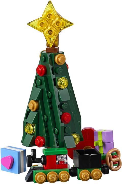 Productafbeelding LEGO Huis van peperkoek (10267, LEGO Creator Expert)