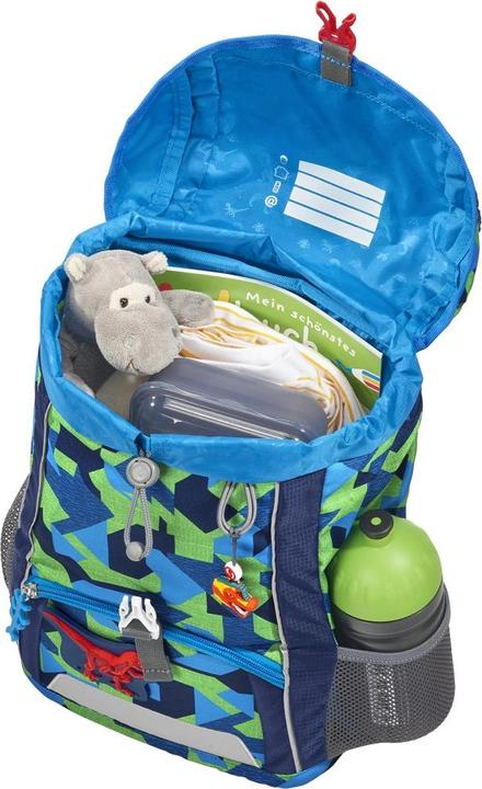 Produktbild Step by Step Rucksack-Set KID, 3-teilig