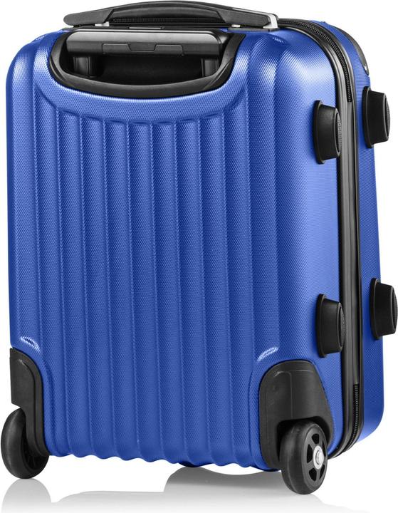 Actual product image Clipper by Pack Easy Toronto (33 l, Hand luggage (up to 50 litres))