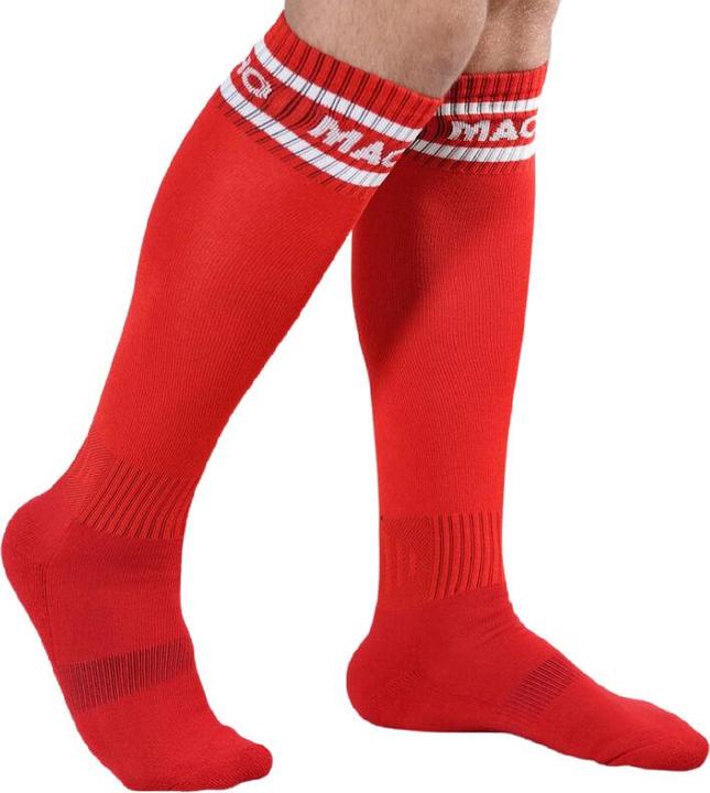 Immagine prodotto Macho Underwear Macho Calcetines Largos Talla Unica Azul (38 - 43)