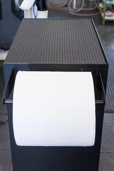 Immagine prodotto Vigor 1000 Porta rotolo di carta V2397