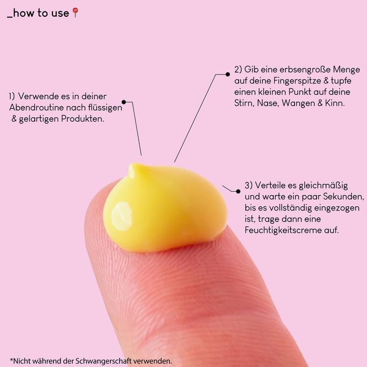 Actual product image Geek & Gorgeous A-Game 5 (28 ml)