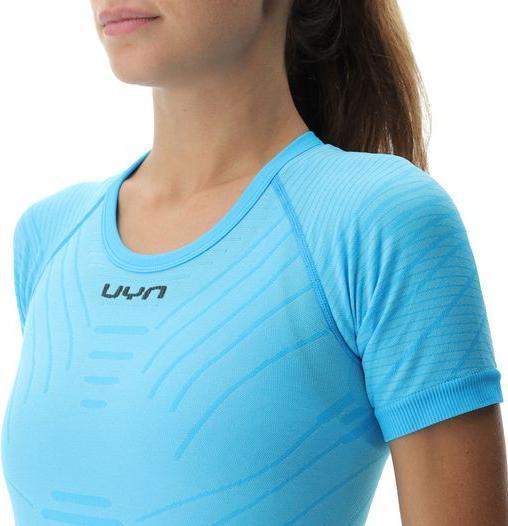 Image du produit UYN Maillot de corps à manches courtes Motyon 2.0 (XS)