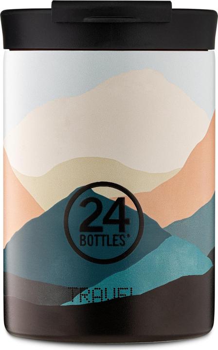 24 Bottles Travel (0.35 l)