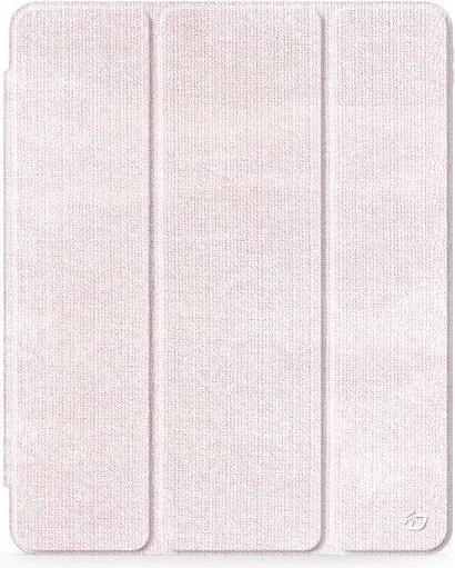 Image du produit Dux Ducis Unid Series Bookcover Cover (iPad 10.2 (2020), IPad 10.2 (2021))