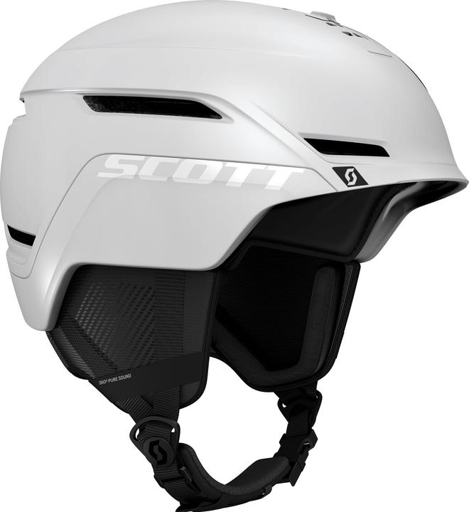 Actual product image Scott Sports Helmet Symbol 2 Plus (55 - 59 cm, M)